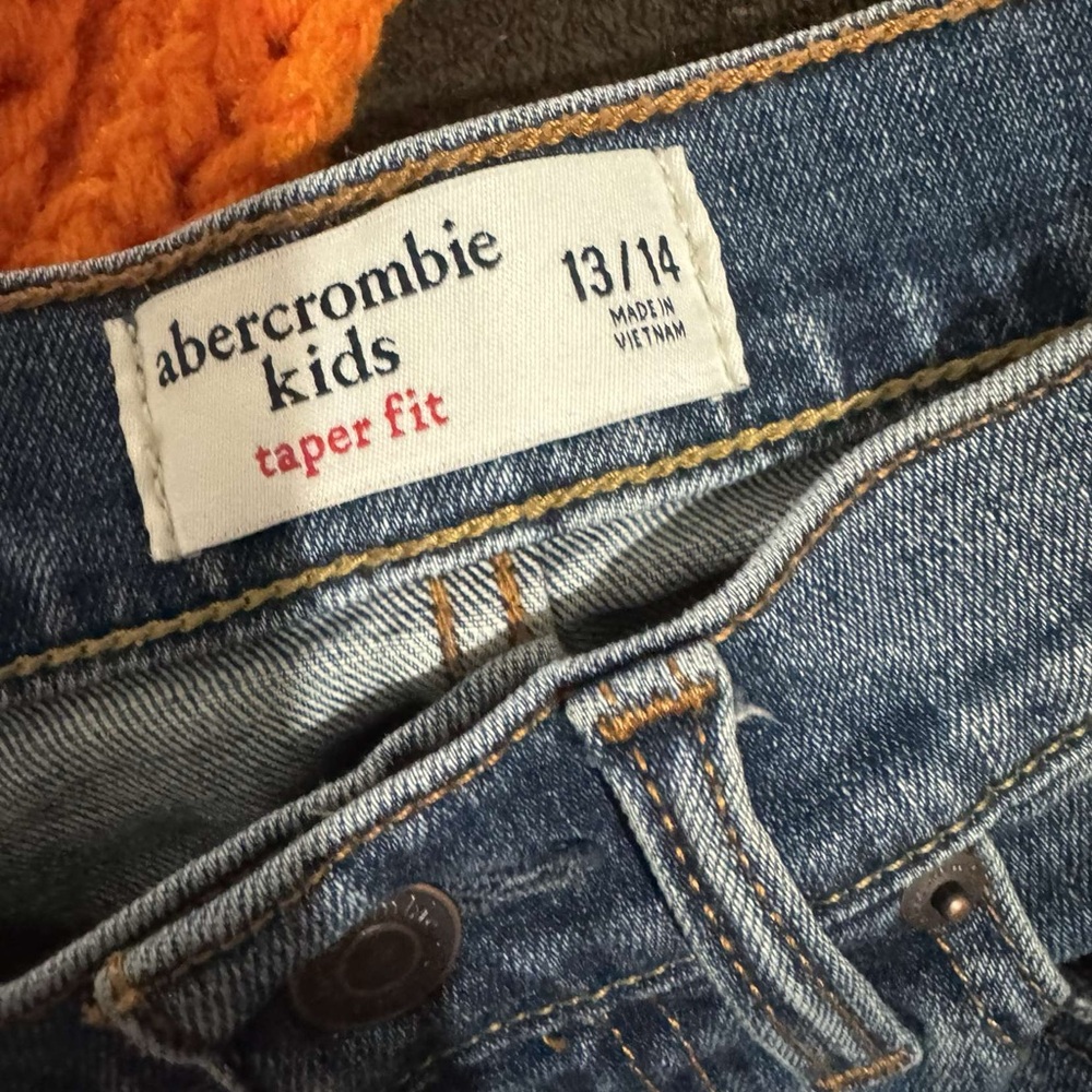 Boys jean bundle